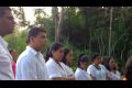 Culto de Batismo com a Igreja de Altamira-PA. - galerias/1056/thumbs/thumb_1 (3).jpg